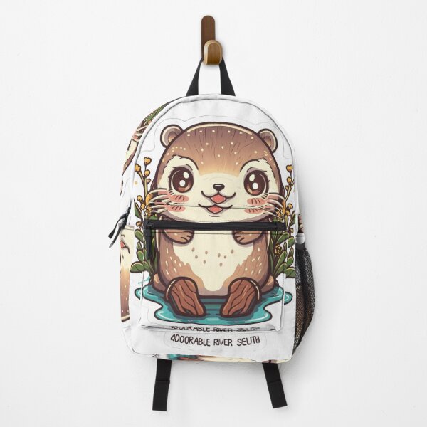 Item preview, Otter Lover: River Sleuth designed and sold by OceanProtec.