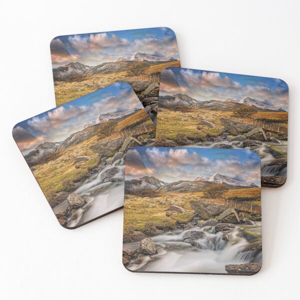 Item preview, Mountains north Wales designed and sold by AJEvans.