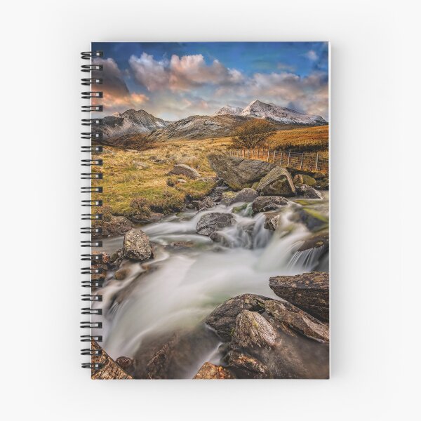 Item preview, Mountains north Wales designed and sold by AJEvans.