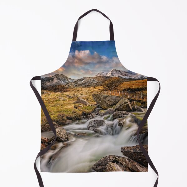 Item preview, Mountains north Wales designed and sold by AJEvans.