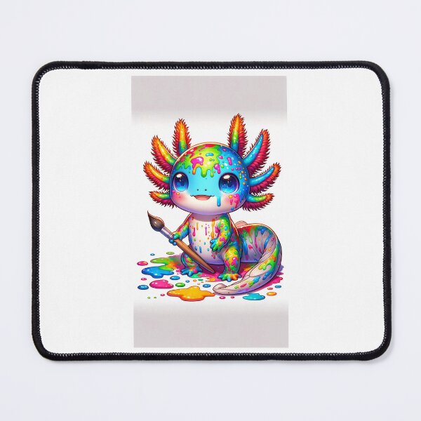 Item preview, Craftsolotl designed and sold by DreamAlongArt.