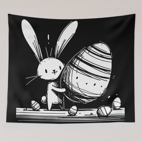 Item preview, Happy Easter:  designed and sold by Sovi14.