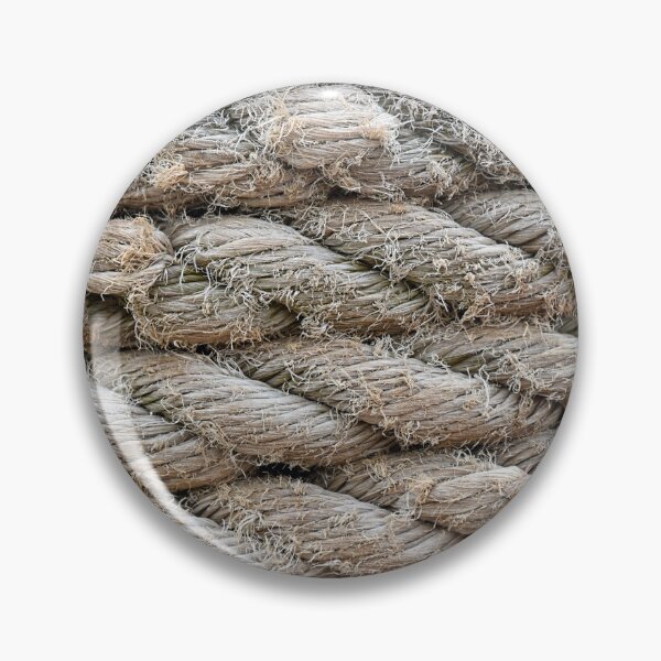 Item preview, Rope (raw) designed and sold by Pete Klimek.