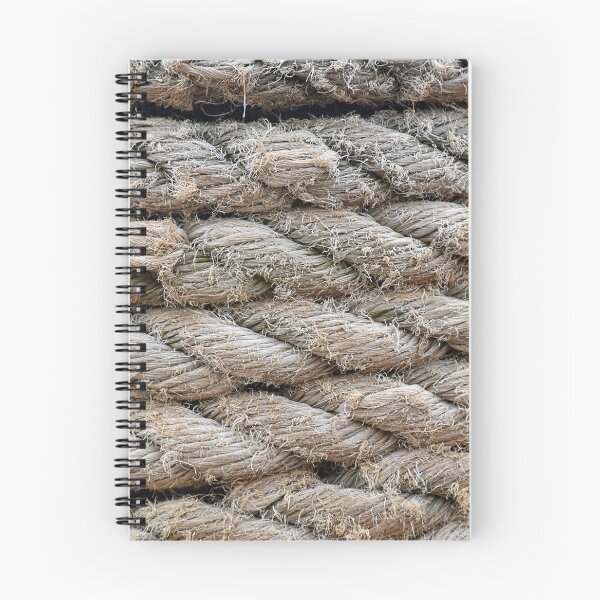 Item preview, Rope (raw) designed and sold by Pete Klimek.