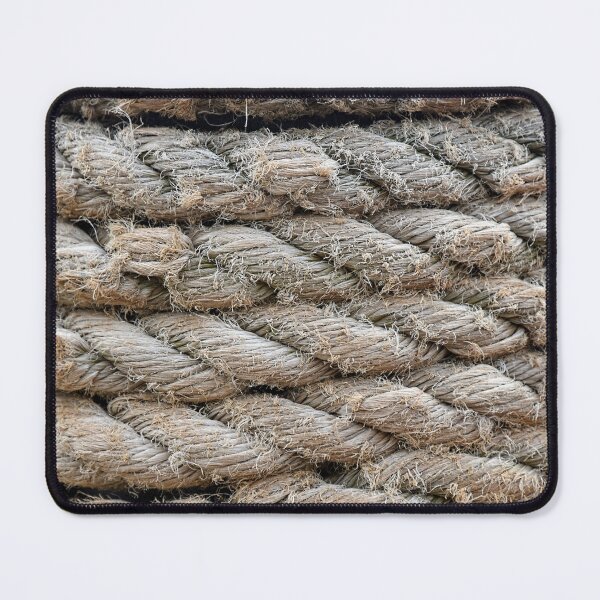 Item preview, Rope (raw) designed and sold by Pete Klimek.