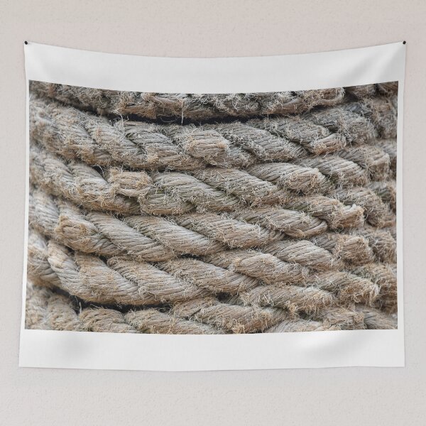 Item preview, Rope (raw) designed and sold by Pete Klimek.