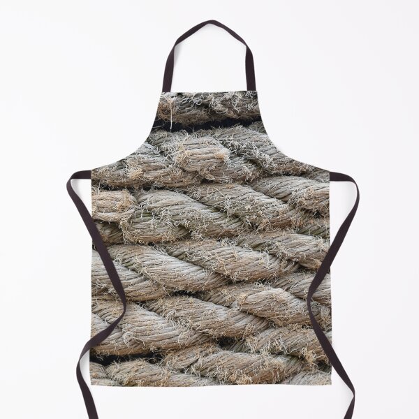 Item preview, Rope (raw) designed and sold by Pete Klimek.