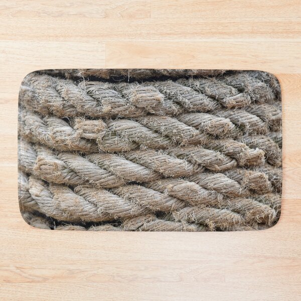 Item preview, Rope (raw) designed and sold by Pete Klimek.