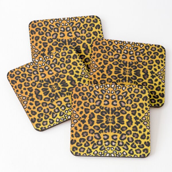Item preview, cheetah pattern designed and sold by zzzozzo.