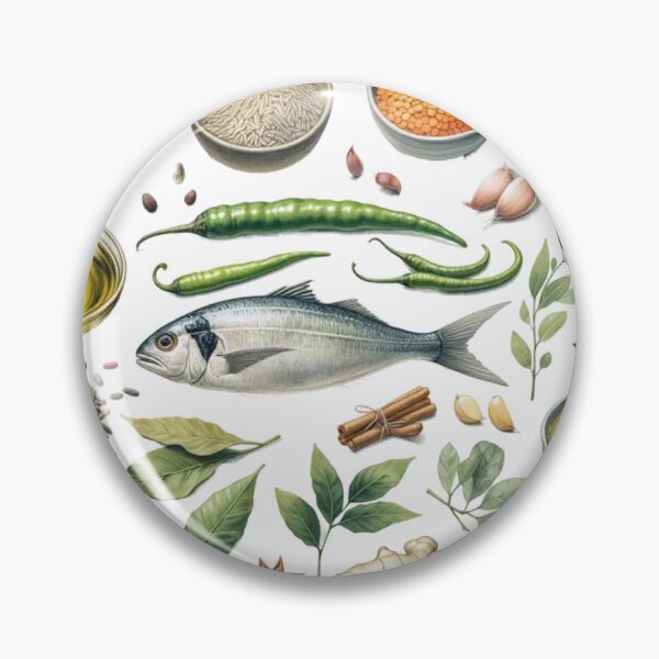 Item preview, Bangladeshi Cuisine designed and sold by rasmalais.