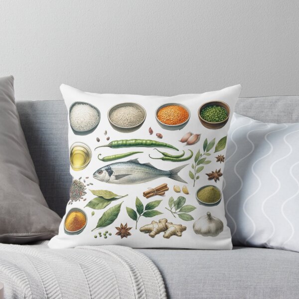 Item preview, Bangladeshi Cuisine designed and sold by rasmalais.