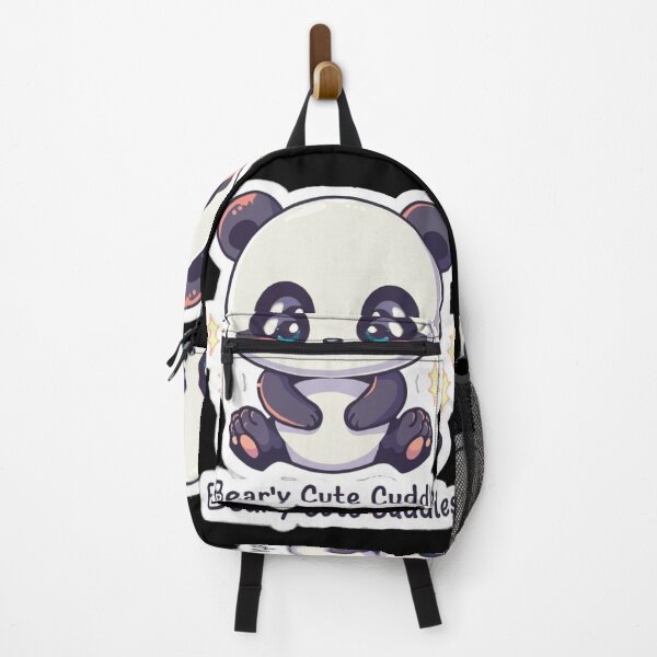 Item preview, Panda Lover: Beary cute cuddles designed and sold by OceanProtec.