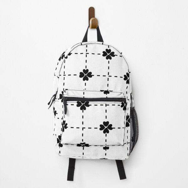 Item preview, Shamrock Grid designed and sold by Alistastuff.