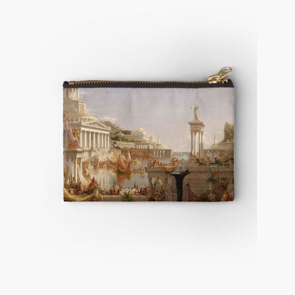 Item preview, The Consummation The Course of the Empire designed and sold by etos-ars.