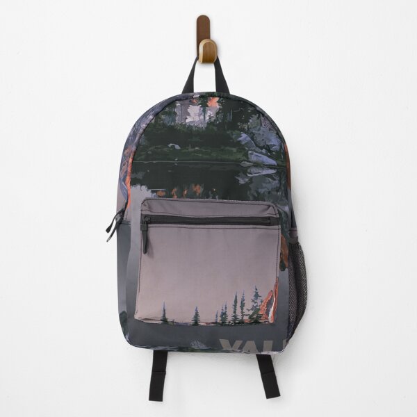 Item preview, Valhalla Provincial Park designed and sold by cameronstevens.