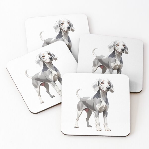Item preview, Istrian Coarse-Haired Hound designed and sold by Bilisik.