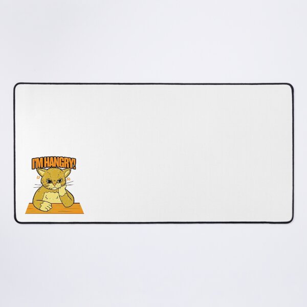 Item preview, I'm Hangry! designed and sold by louiebunag.