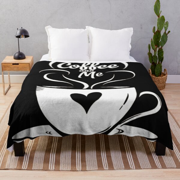Item preview, Coffee and me  designed and sold by saldesign433.