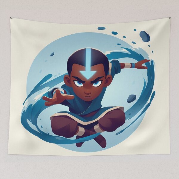 Item preview, Water Boy designed and sold by oforrestjr.