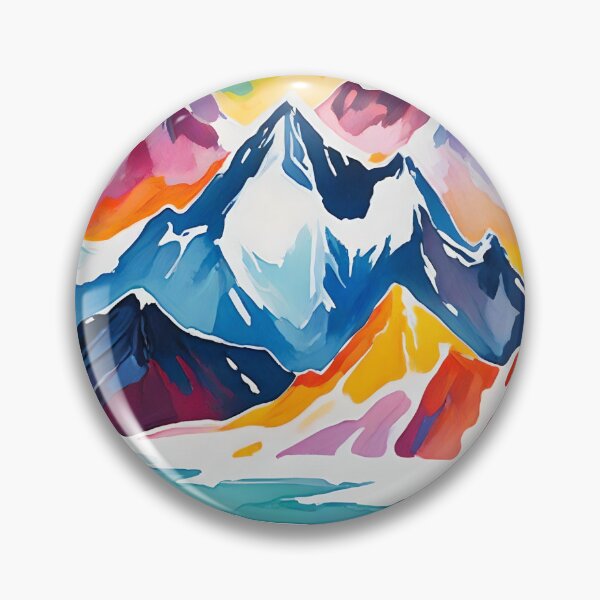 Item preview, NEON ANTARTICA designed and sold by PIGCASSOSAIART.