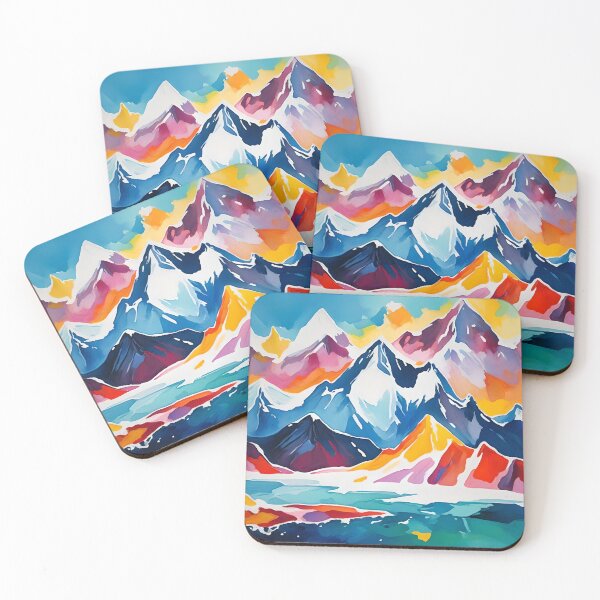 Item preview, NEON ANTARTICA designed and sold by PIGCASSOSAIART.
