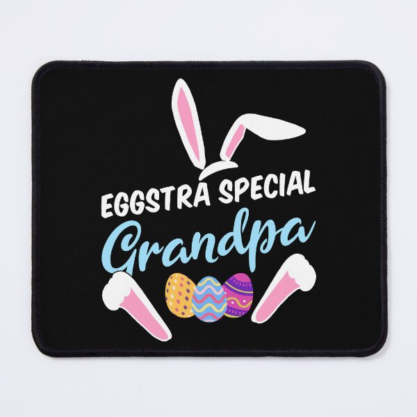 Item preview, Eggstra Special Grandpa I - Easter Papa designed and sold by Lemon Pepper.