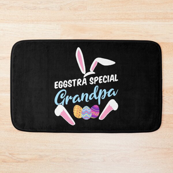 Item preview, Eggstra Special Grandpa I - Easter Papa designed and sold by Lemon Pepper.