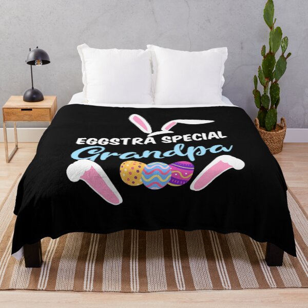 Item preview, Eggstra Special Grandpa I - Easter Papa designed and sold by Lemon Pepper.