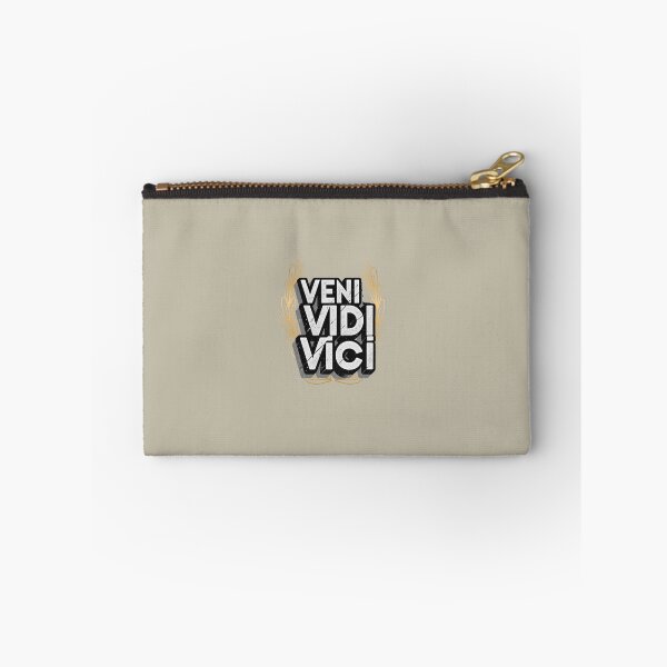 Item preview, famous saying of julius caesar designed and sold by Moris-shop.