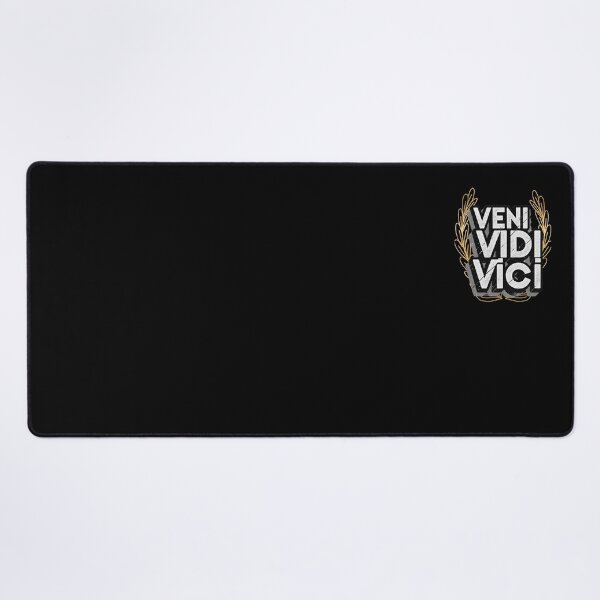 Item preview, famous saying of julius caesar designed and sold by Moris-shop.