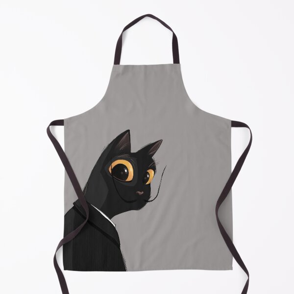 Item preview, Catrtist designed and sold by NanuArts.