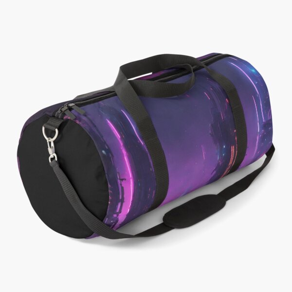 Item preview, Neon Cityscape: Cyberpunk Skylines designed and sold by Ayman Toumarti.