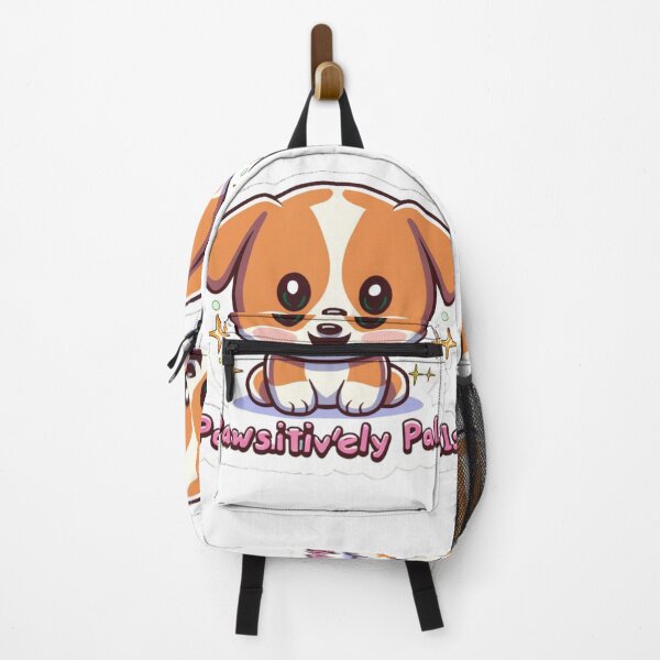 Item preview, Puppy: Pawsitively Pals designed and sold by OceanProtec.