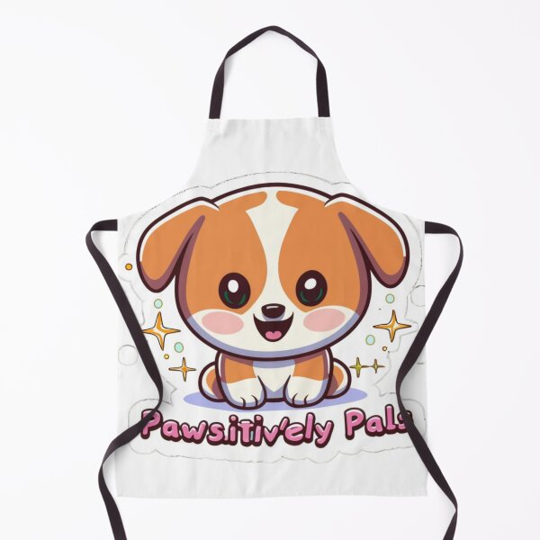 Item preview, Puppy: Pawsitively Pals designed and sold by OceanProtec.