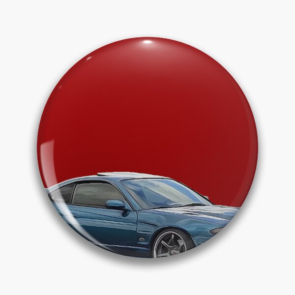 Item preview, Nissan Silvia S15 JDM designed and sold by RCStoreUy.