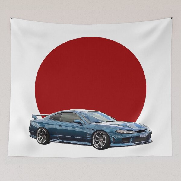 Item preview, Nissan Silvia S15 JDM designed and sold by RCStoreUy.