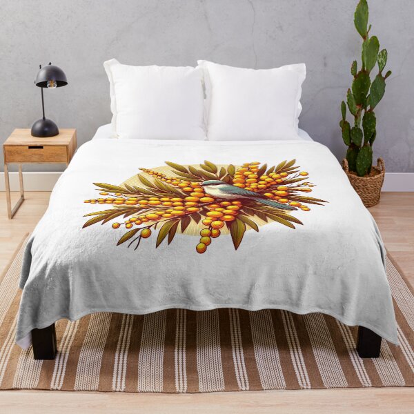 Item preview, Wattle and Bird: A Wattlebird in a Paradise Setting designed and sold by Digital Dreams Arts.