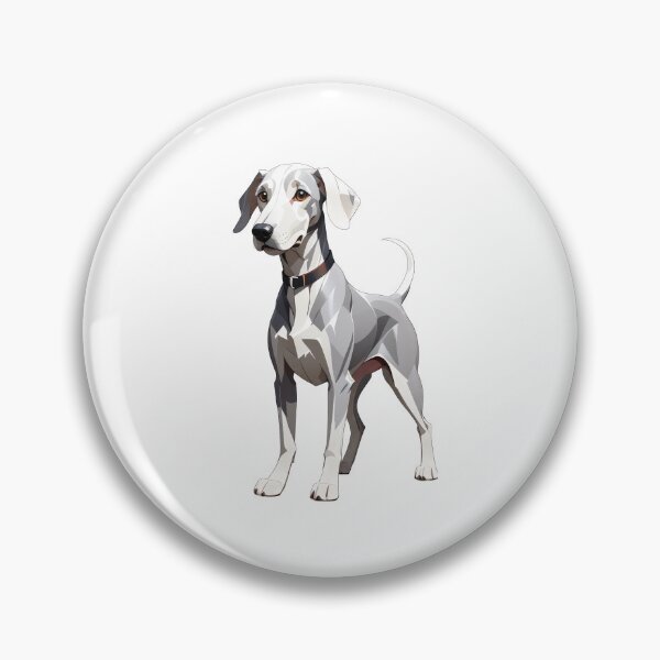 Item preview, Istrian Coarse-Haired Hound designed and sold by Bilisik.