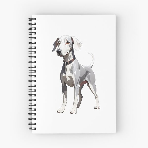Item preview, Istrian Coarse-Haired Hound designed and sold by Bilisik.