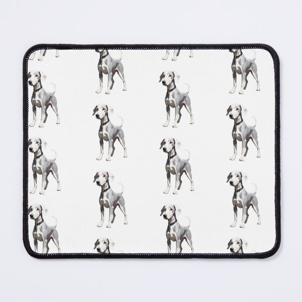 Item preview, Istrian Coarse-Haired Hound designed and sold by Bilisik.