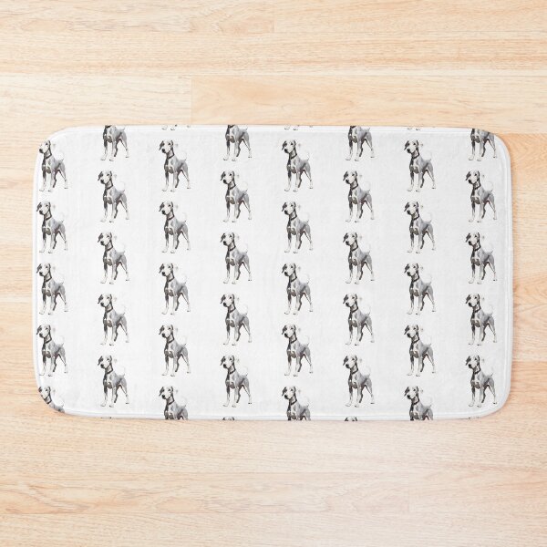 Item preview, Istrian Coarse-Haired Hound designed and sold by Bilisik.