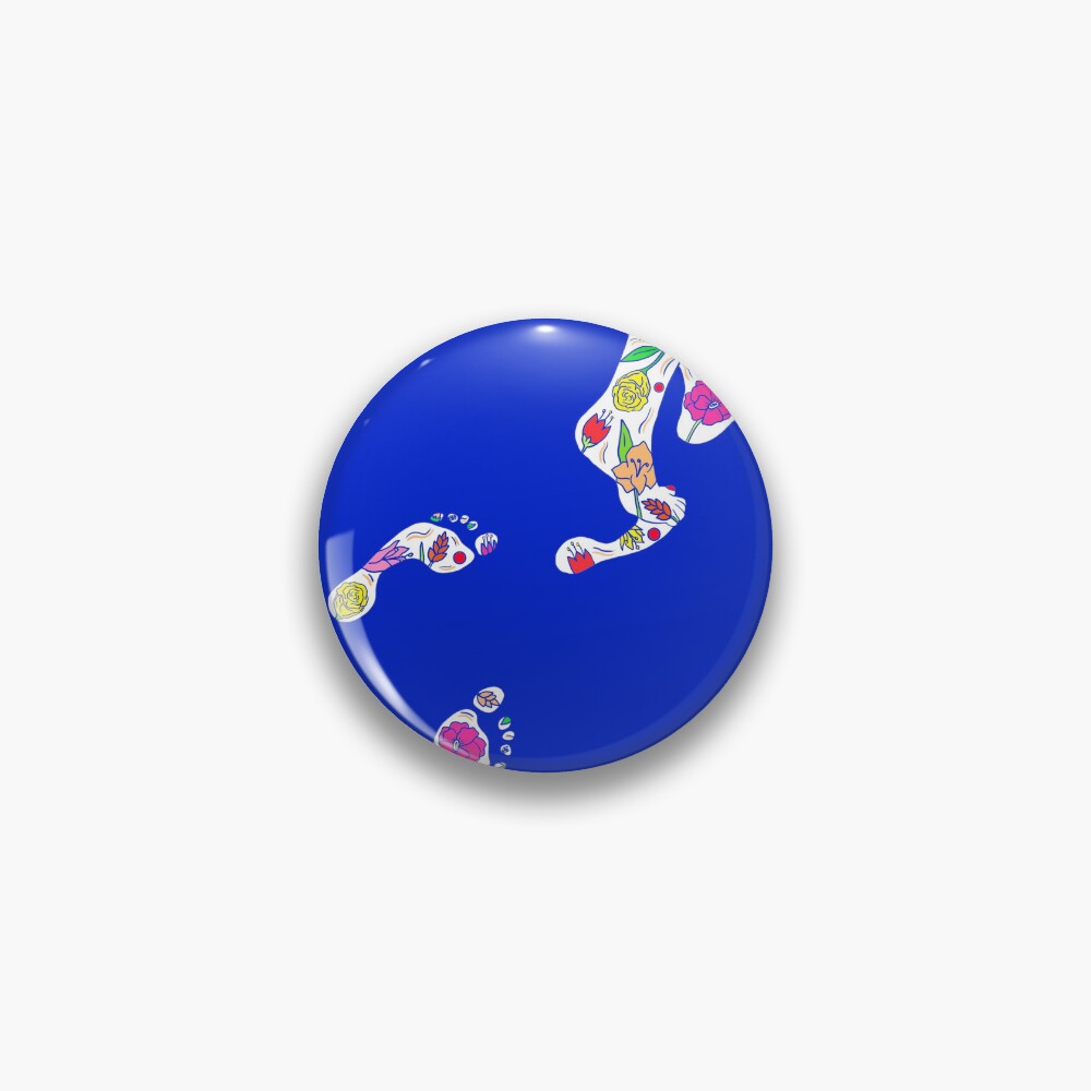Item preview, Pin designed and sold by Roshi-R.