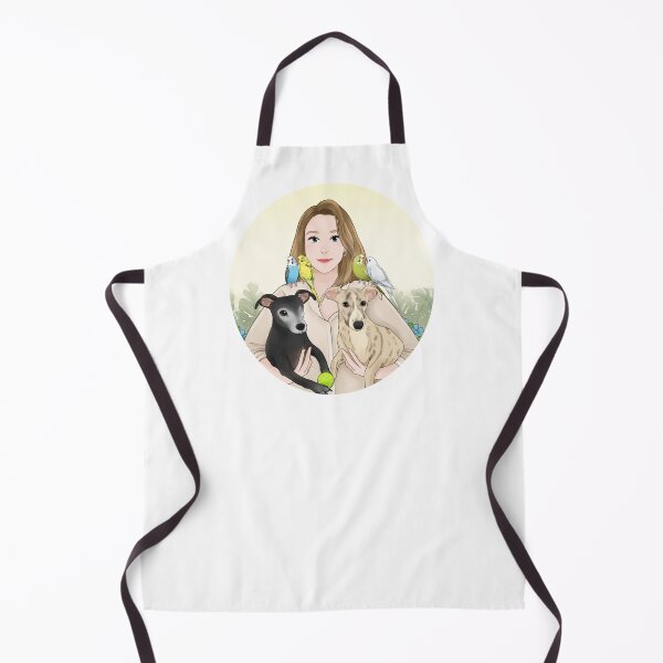 Item preview, Mia designed and sold by meruesan.