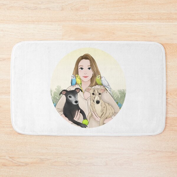 Item preview, Mia designed and sold by meruesan.