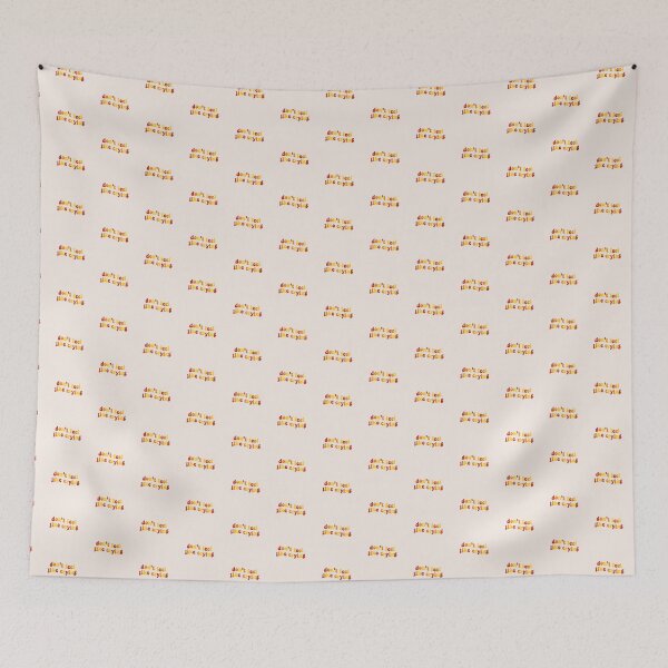 Item preview, don't feel like crying designed and sold by vbsartwork.