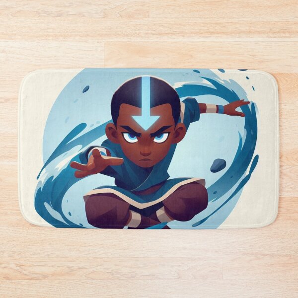 Item preview, Water Boy designed and sold by oforrestjr.