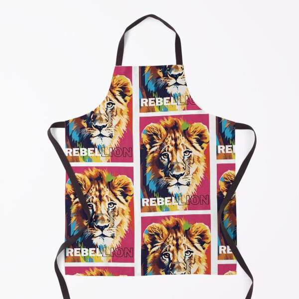 Item preview, Rebellion designed and sold by nabuckein.