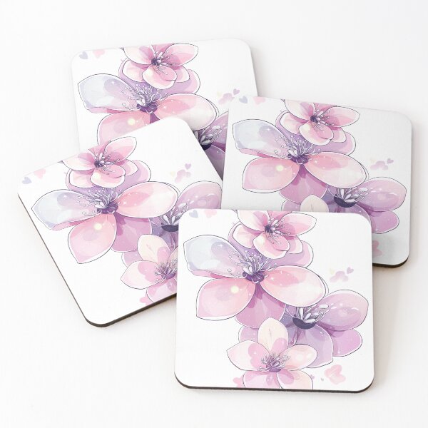 Item preview, Flower Magic art designed and sold by MateLDN.