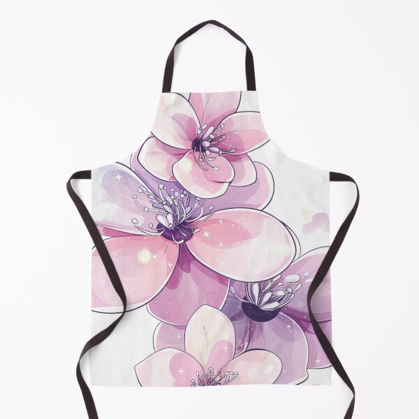 Item preview, Flower Magic art designed and sold by MateLDN.