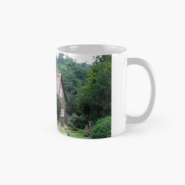 Item preview, Charming Quaint Devon Cottage, (Thanks to Christine Lake) designed and sold by JonDelorme.